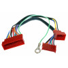 6050023 - Wire Harness, 7" - Product Image