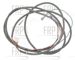 Wire Harness - Product Image