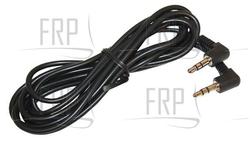Wire Harness, Audio - Product Image
