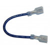 Wire Harness, Blue - Product Image