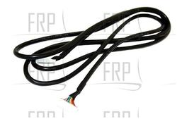 Wire Harness, Console - Product Image