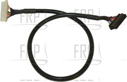 Wire Harness, Console to Mast - Product Image