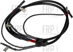 Wire Harness, HR - Product Image