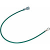 6007159 - Wire Harness, Jumper, Green 12" - Product Image