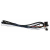 35006658 - Wire Harness, Power Entry - Product Image