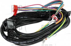 Wire Harness, Upper - Product Image