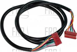 Wire Harness, Upper - Product Image