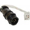 4000332 - Wire, Jumper - Product Image