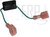 Wire, Spark Gap - Product Image Wire, Spark Gap - Product Image