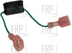 Wire, Spark Gap - Product Image