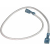 Wire, White - Product Image
