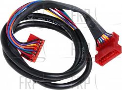 Wire harness, 30", Console - Product Image