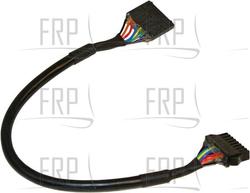Wire Harness, Console - Product Image