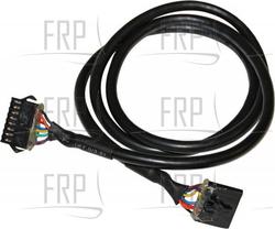 Wire harness, Console - Product Image