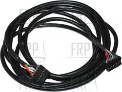 Wire harness, Console - Product Image