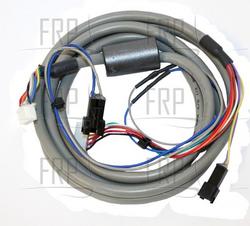 Wire Harness, Console - Product Image