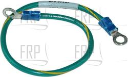 Wire harness, Ground - Product Image