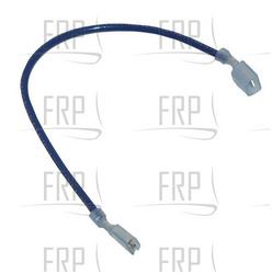 Wire harness, Jumper - Product Image