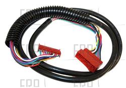 Wire harness, Lower - Product Image