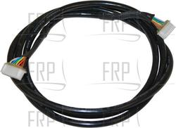 Wire harness, Main - Product Image