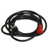 6061636 - Wire Harness, Power, Input Jack - Product Image
