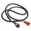 6074522 - Wire Harness, Power, Input Jack - Product Image