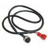 Wire Harness, Power, Input Jack - Product Image