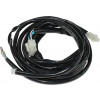 38001321 - Wire harness, Rear - Product Image