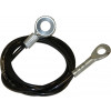 6055431 - Cable, Upper - Product Image
