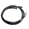 24001656 - Wire harness, Upright, Left - Product Image