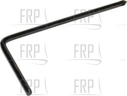 Wrench, Allen & Screwdriver - Product Image