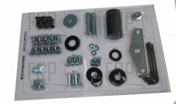 A45 HARDWARE CARD - Product Image