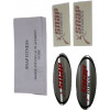 A5x-07 Snap Badge & Decal Kit - Product Image A5x-07 Snap Badge & Decal Kit - Product Image