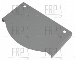 Plate, Support - Product Image