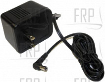 AC Adapter - Product Image