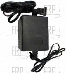AC Adapter - Product Image