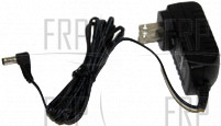 AC Adapter - Product Image