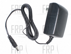 AC Adaptor - Product Image