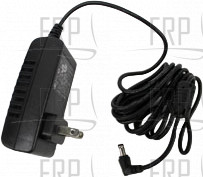 AC Adaptor - Product Image