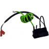 49006115 - AC POWER SOCKET SET, CS17, - Product Image