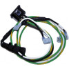49005605 - AC Power Switch Set, 400L(KST FLDNY2-250x - Product Image