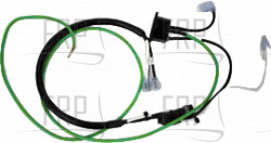 AC Power Switch Set, 550L(KST FLDNY2-250x - Product Image