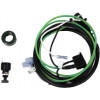 49007730 - AC PWR Socket Wire, RB91, R5x-F, - Product Image