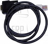 AC PWR Socket Wire;EP72; - Product Image