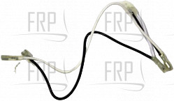 AC Wires-Switch, Fan, MCB - Product Image