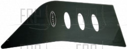 accent board; right - Product Image