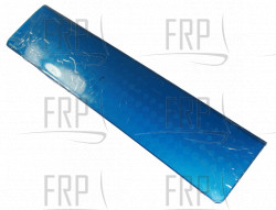 Accent, Motor Cover - Product Image