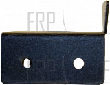 ACCENT PLATE, DECK, RIGHT - Product Image