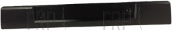Accent Plate-Outer;ABS/PA757;Q520-7-3- - Product Image