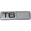 Accent Plate - T6 - Product Image Accent Plate - T6 - Product Image